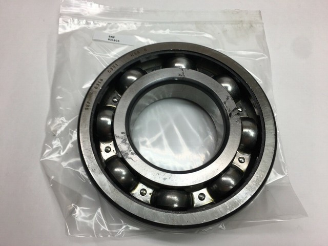 Подшипник 6318 skf