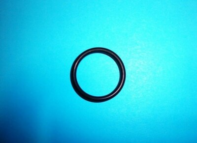 2 er Pack O Ringe 27 x 1,5 mm FPM/FKM75 O-Ringe Dichtring -20/+200 Grad
