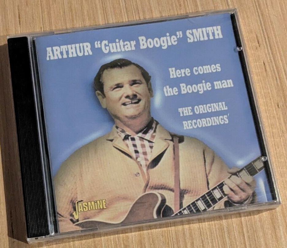 Arthur 