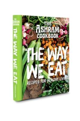 The Ashram: The Way We Eat by Catharina Hedberg: Used