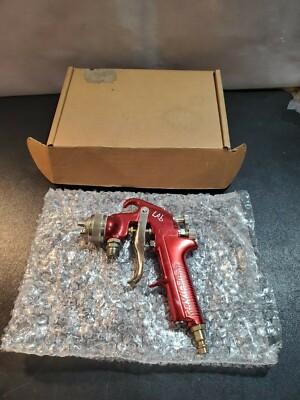 Devilbiss EXL-520P-11 EXL  Spray gun. NOS, UNUSED ,