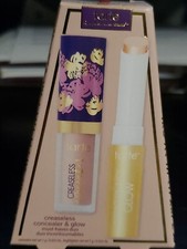 Tarte Creaseless Concealer Glow Must-Haves Duo Travel Size Choose Yours