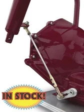 Lokar ACA-1800 - Adjustable Column Arm Shift Linkage for 350, 400 and 700