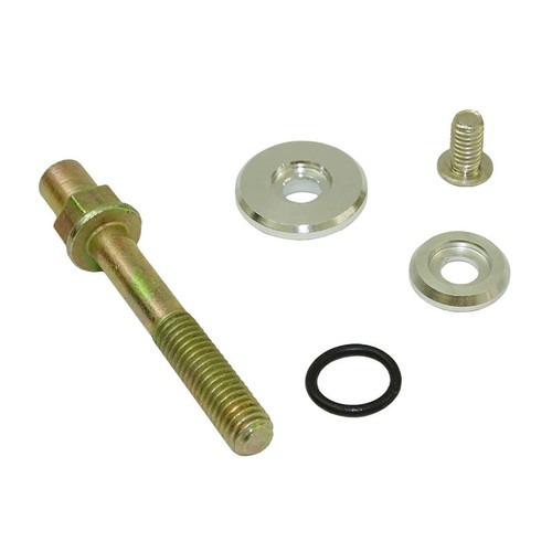Valve Cover Washers Hardware Kit Silver For HONDA Civic del Sol ACURA Integra - Picture 2 of 6
