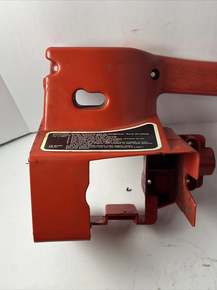 Homelite Trimmer UT20536 Engine Housing A-97997 - Image 2 of 4