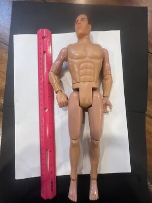 GI JOE 12” ACTION FIGURE- 1/6 SCALE 1:6 21st Century Toys-MF | eBay