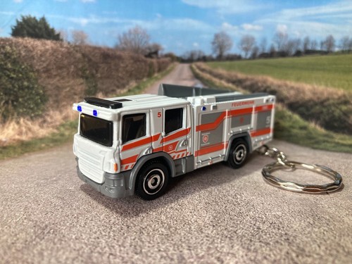 Model Car Keyrings Xtra Models - Picture 229 of 250