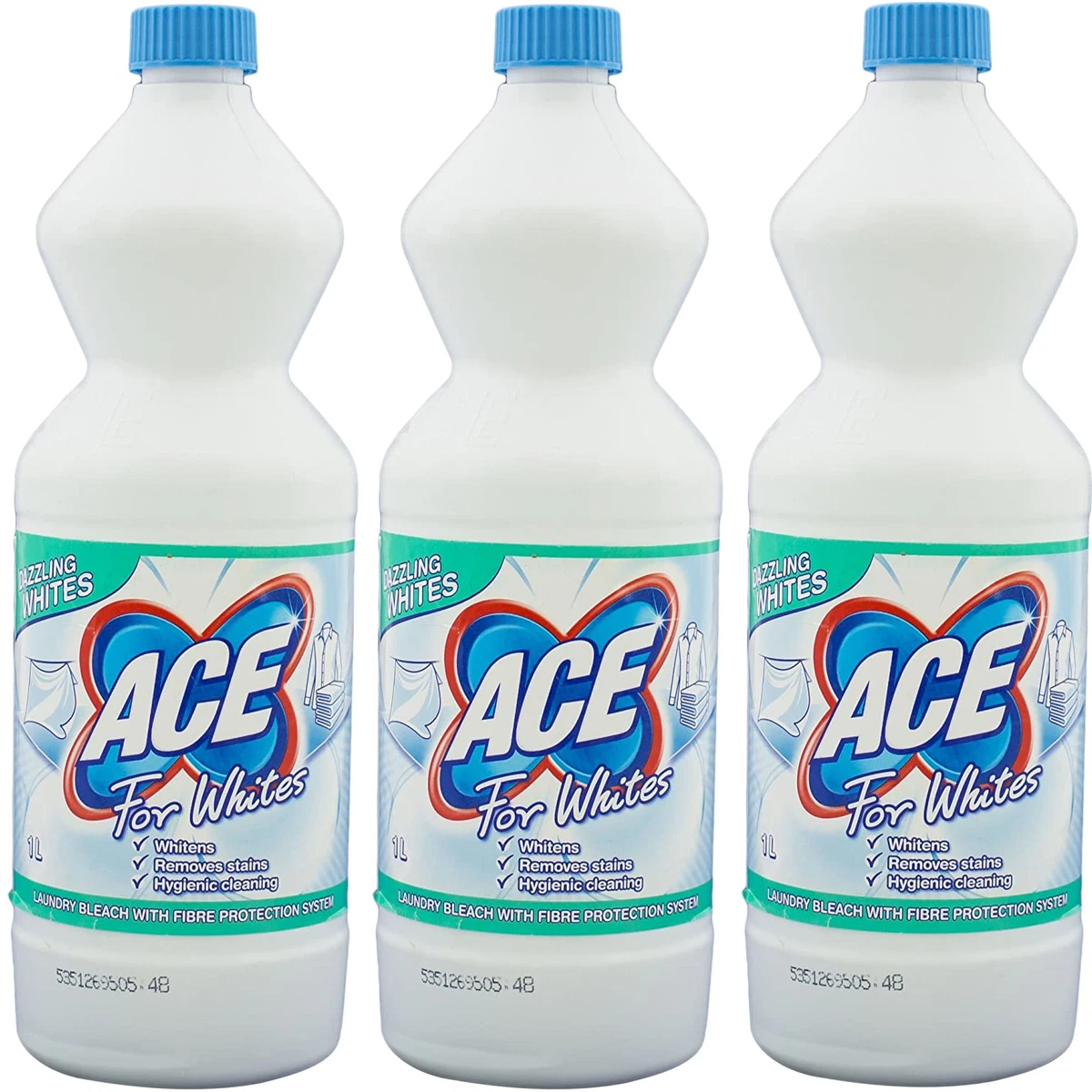 Ace bleach sale