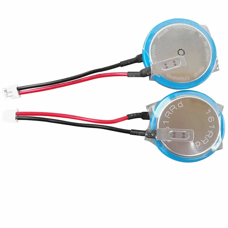 New Mitsubishi FX3U-32BL FX3U PLC Battery - Image 2 of 2