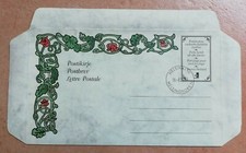 Finnland 2 Briefumschläge "Lettre Postale" gestempelt 16.08.2000