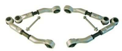 SPC Performance Front Adjustable Upper Arms for 09-17 Audi A4/RS4/S4, A5