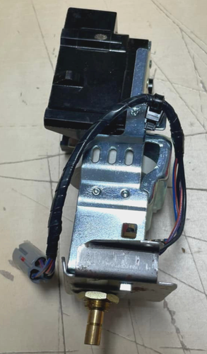 NOS Genuine OEM Motorcraft SW-5054 Headlight Headlamp Switch F49Z-11654-A - Picture 5 of 7
