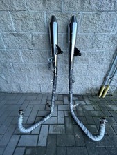 Scarico Triumph Bonneville (Ne…