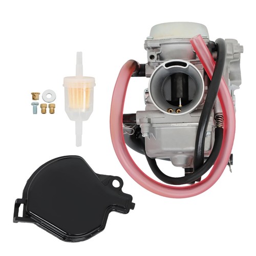Carburetor Replacement for Arctic Cat 250 300 Carb 2x4 4x4 2001 2002 2003 200... - Picture 8 of 8