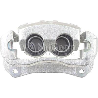 BBB Industries Front Left Front Right 2X Disc Brake Caliper For