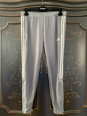 $50 adidas Tiro 23 League Soccer Pants IB8479 | Team Onix | XS | eBay