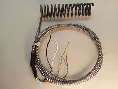 CREI SPIRALHEIZUNG 230V 750W