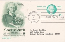 STAMP US SCOTT UX106 