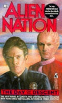 DAY OF DESCENT (ALIEN NATION 1) (LOC#2)