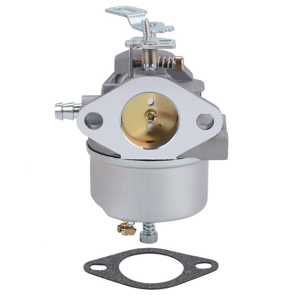 High-Performance Carburetor Compatible with TORO Snowblower Models 38035 38052 38054 38052C 38035C 38056C