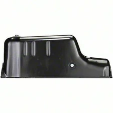 Oil Pan (Engine)  Spectra Premium Industries  GMP52A