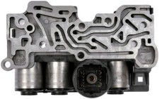 Dorman 609-021 Remanufactured Transmission Solenoid Pack