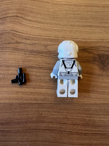 LEGO Star Wars Clone Pilot Jag Minifigure from 75402 ARC-170 Starfighter - Picture 2 of 2