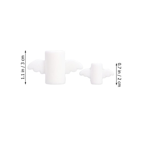 Data Cable Protective Sleeve USB Wire Protector Charger Cord Saver - 第 5/12 張圖片