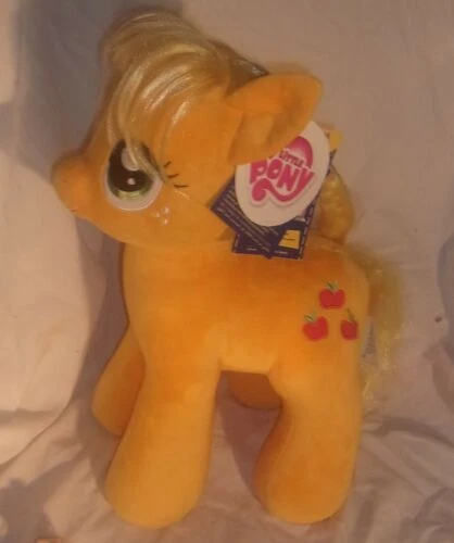 Animales de peluche Build-A-Bear Workshop My Little Pony para niños