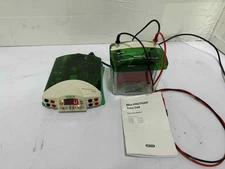 BIO-RAD PowerPac Basic Electrophoresis Power Supply w/ Mini Protean Tetra Cell