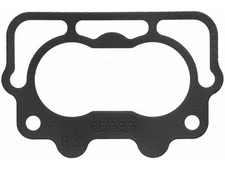 For 1957-1959 GMC PM151 Carburetor Base Gasket Felpro 83595DFGF