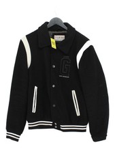 Guess Bomber Jacket jacket black