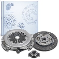 Blue Print Kupplungssatz Peugeot 106 1A 1C 206 2A/C CitroËN Saxo S0 S1 Xsara