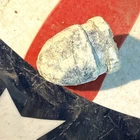 Dug Civil War 💥 🇺🇸 💣 Confederate 69 Triangle Base Bullet Port Hudson LA