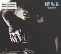 Foreign Affairs (Remastered) | Tom Waits | Vinyl / Schallplatte | 2018