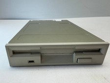 Mitsumi D359T6 1.44MB Internal Floppy Disk Drive 3.5" - Vintage Retro