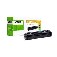 KMP Gold Patrone HP 219X (W2191X) Cyan 2500 Seiten Remanufactured