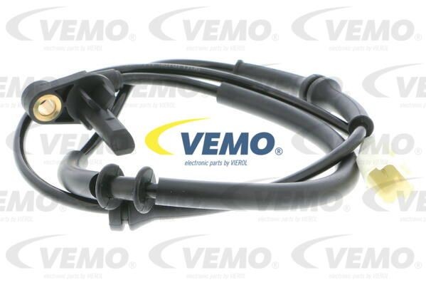 Vemo Sensor, Raddrehzahl V22-72-0117 FüR CitroËN Peugeot-image
