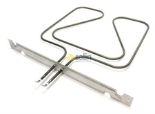 GENUINE OEM FISHER AND PAYKEL OVEN LOWER BOTTOM HEATING ELEMENT