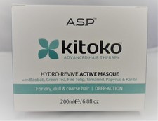 Image of Hydro-Revive by Kitoko Active Masque 200ml