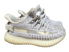 Adidas Yeezy Boost 350 V2 Static Kids Size 6K Kanye West