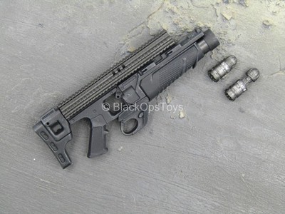 1/6 Scale Toy Suicide Squad - Batman - Grenade Gun w/Grenades