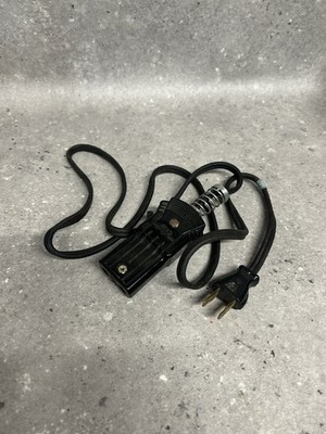 Empire Netzkabel für Live Dampfmaschine Modell Spielzeug Kat Nr. 32 45 90 B30 usw.