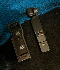 DJI Osmo Pocket 3 Camera
