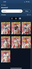 2025 Topps Series 1 Celebration - Power Players *YOU PICK! Complete Your Set