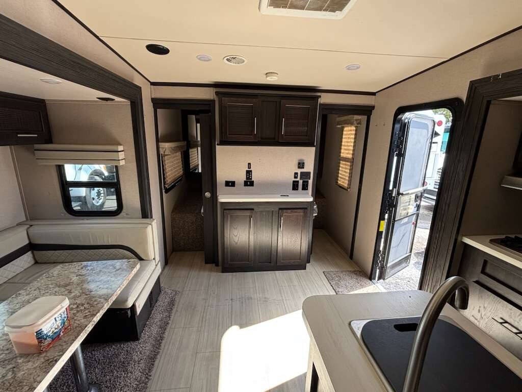 rv camper