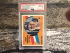 2017 Topps Archives #RS9 AARON Judge Rookie Card PSA 10 1960 Rookie Star Gem- Mt