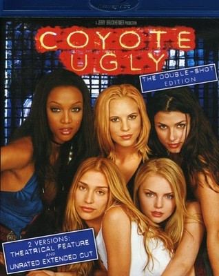 Coyote Ugly [New Blu-ray] Special Ed, Widescreen