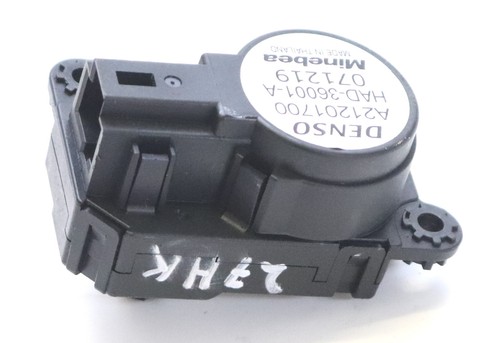 Opel Grandland X 1.6 Hyb. Klima Heizung Motor Stellmotor Antrieb A21201700