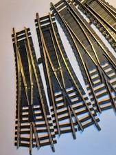 Fleischmann Weichen 3 x rechts 1 x links Modellgleis H0, bitte lesen 